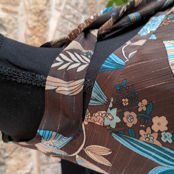 UN1DEUX2TROIS3 Blouse - Picture 3 of 8